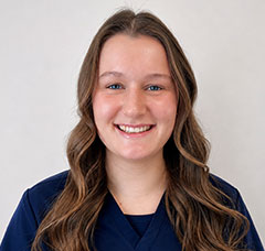 Jordan - Medical Assistant