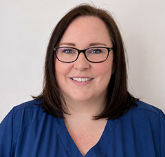 Kelly - Office Manager